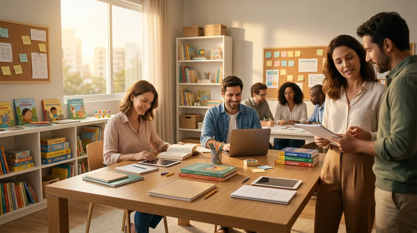 Pós-Graduação em Alfabetização e Letramento: Formação de Leitores e Escritores