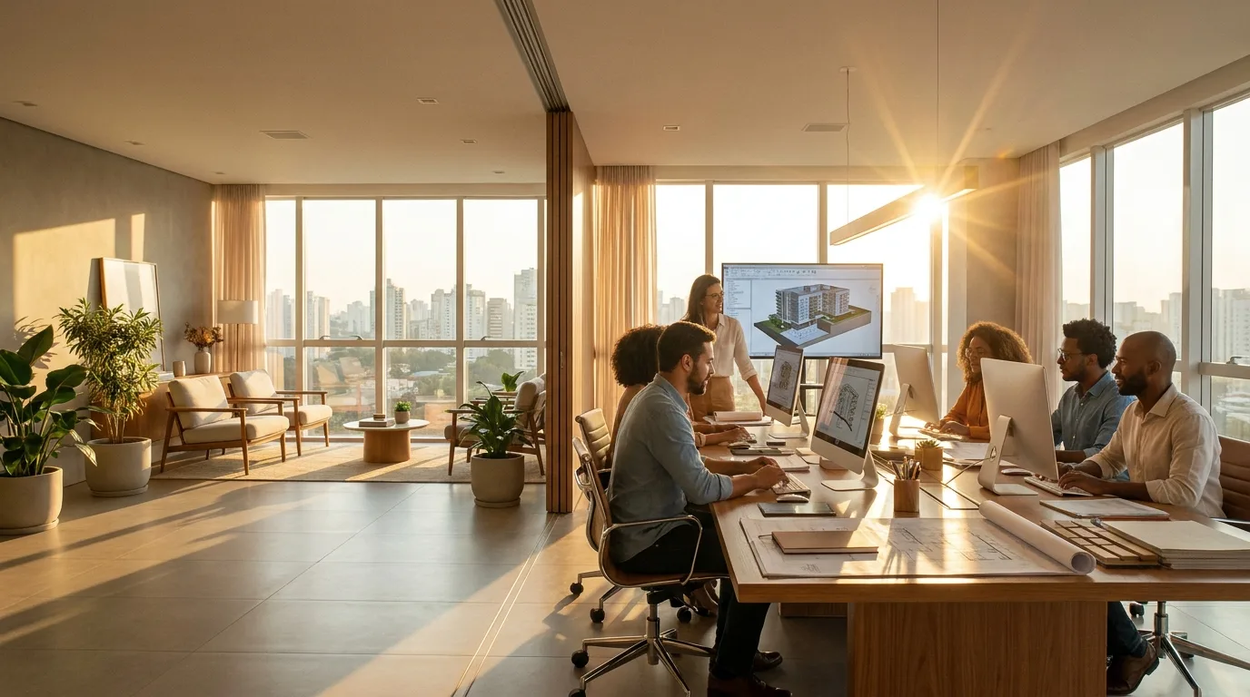 Pós-Graduação em Engenharia de Custos, Licitações e Contratos em Projetos e Obras com Ênfase em BIM