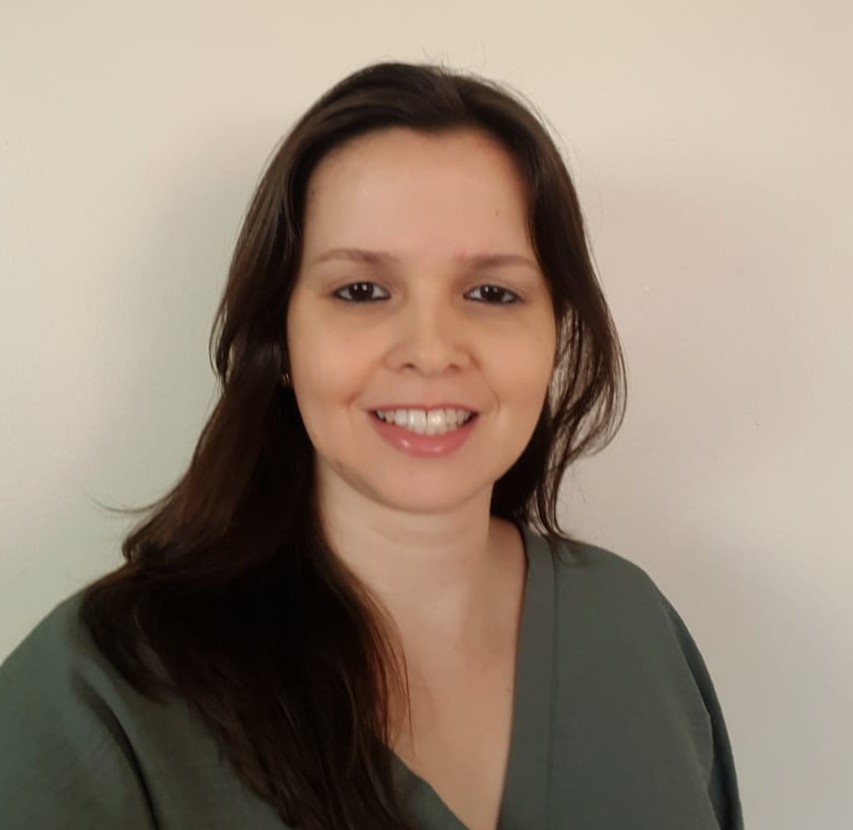 Ana Carolina de Morais Garcia