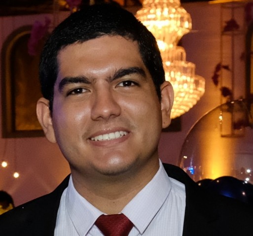 Rodolfo Bringel Pereira