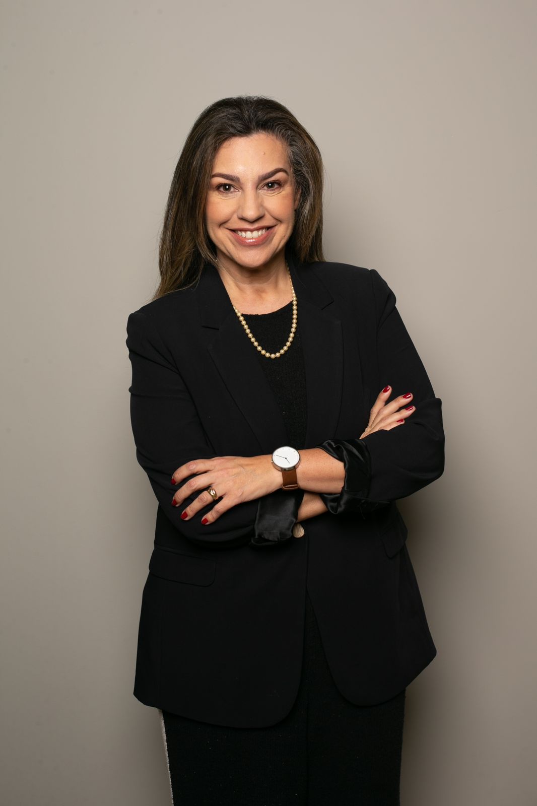 Luciana Moscardi Grillo