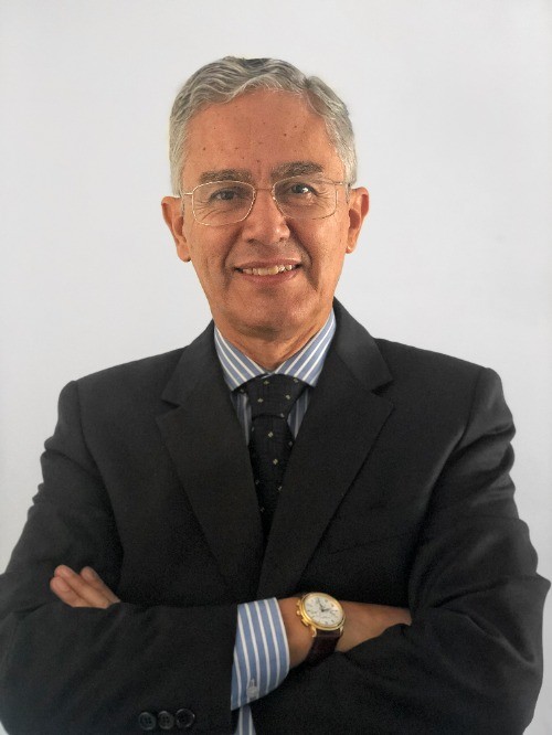 Vladimir Enrique Silva Vera