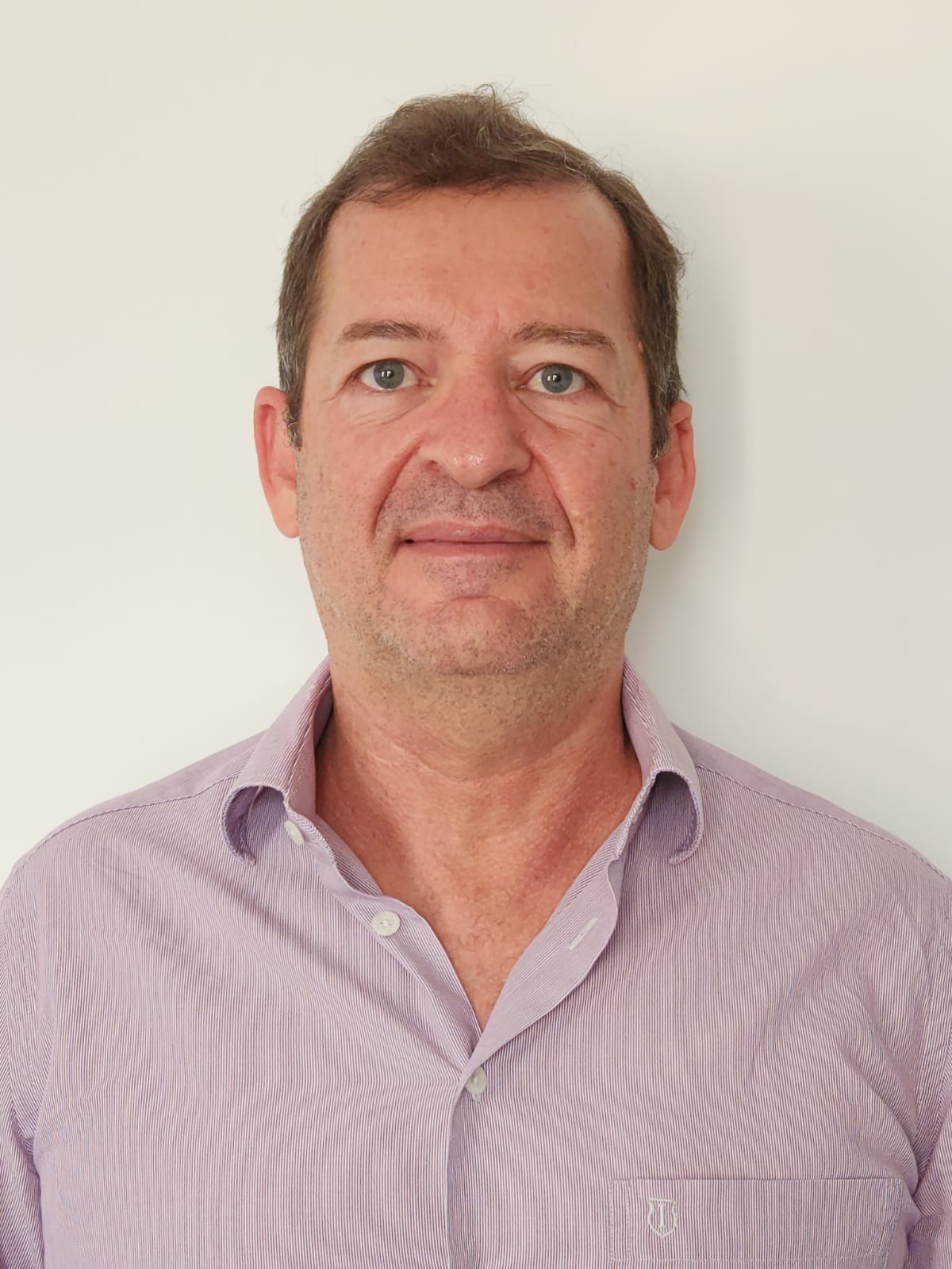 Luciano de Camargo Orlando