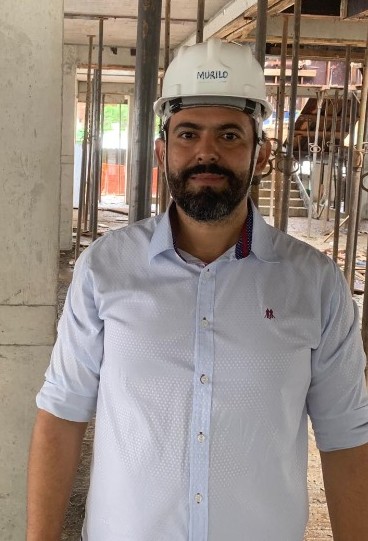 Murilo Meiron de Pádua Soares