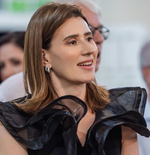 Marta Mayer Feitosa de Oliveira