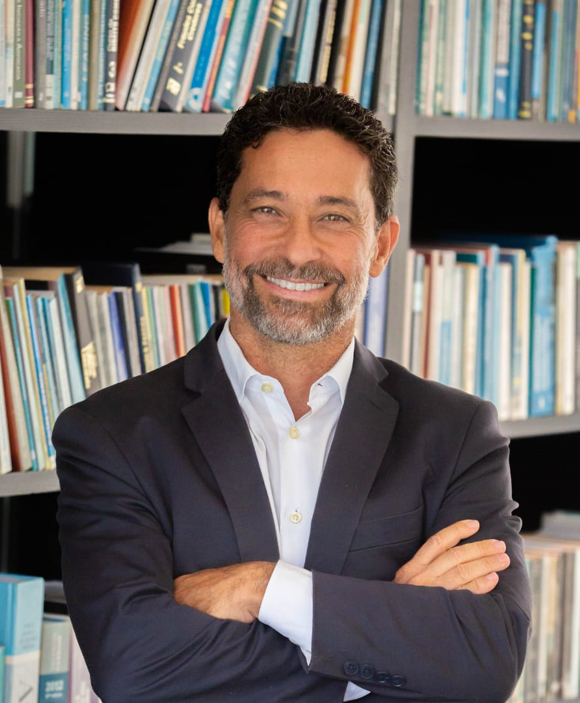 Roberto Luís de Figueiredo