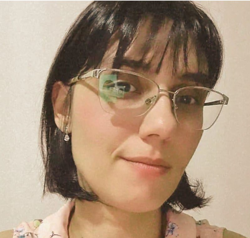 Ellen Moraes Coimbra Santo