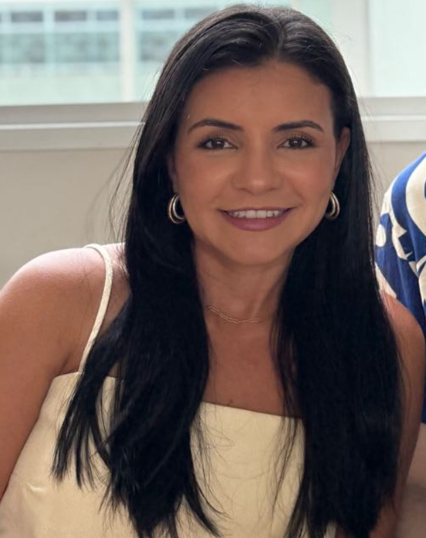 Alexandra Lúcio Sales de Carvalho