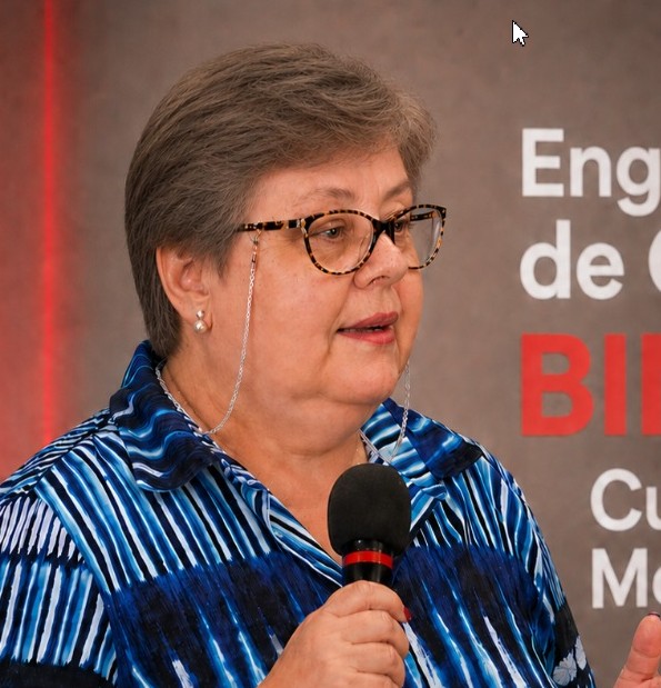 Rosangela Castanheira