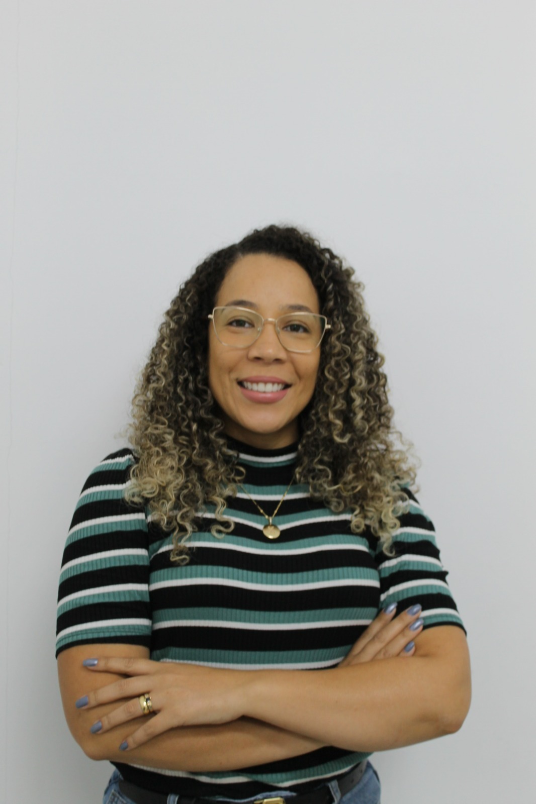 Késia de Paula Teixeira
