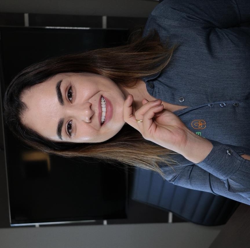 Andreia Paiva Lopes