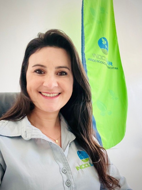 Rosana Taschetto Vey