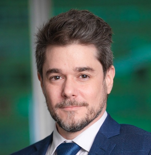 Marcelo Luís Loureiro dos Santos