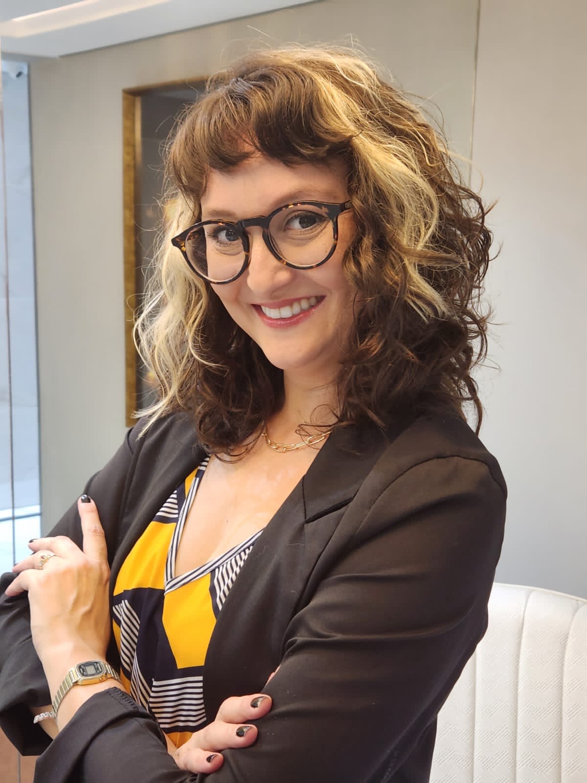 Pamela Maiara Chaves Canciani