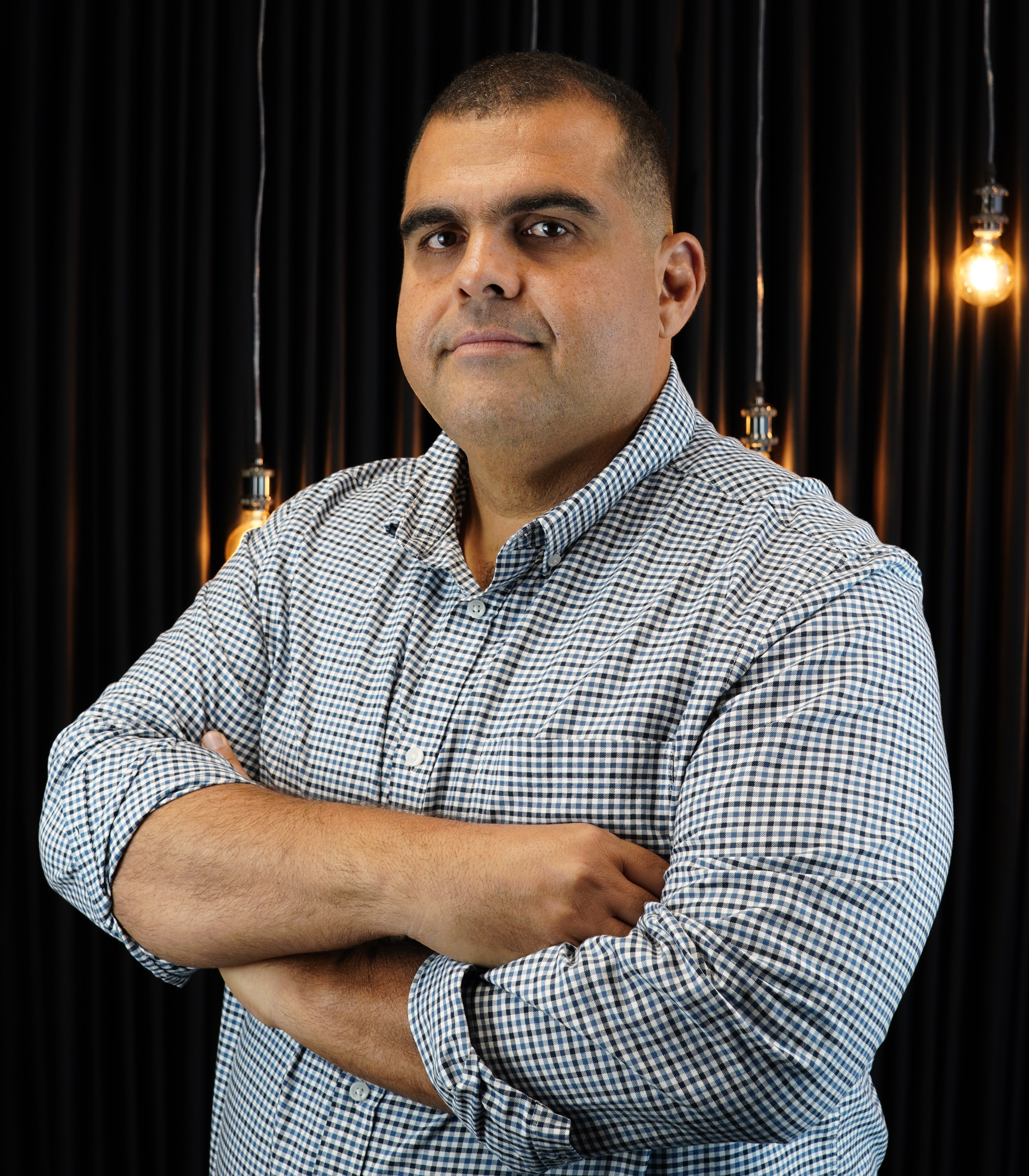 Bruno Marçal Pinto de Souza