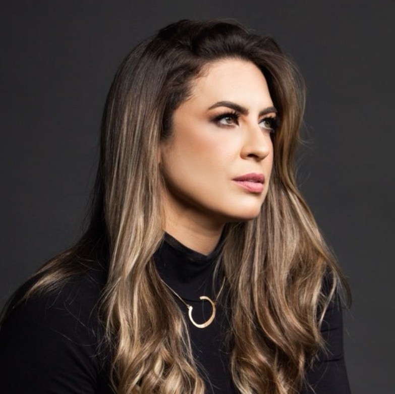 Camilla de França Soares