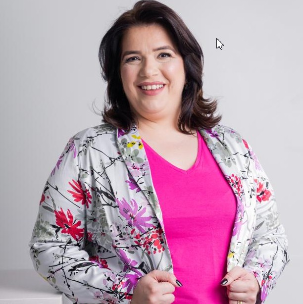 Mariana Maranhão