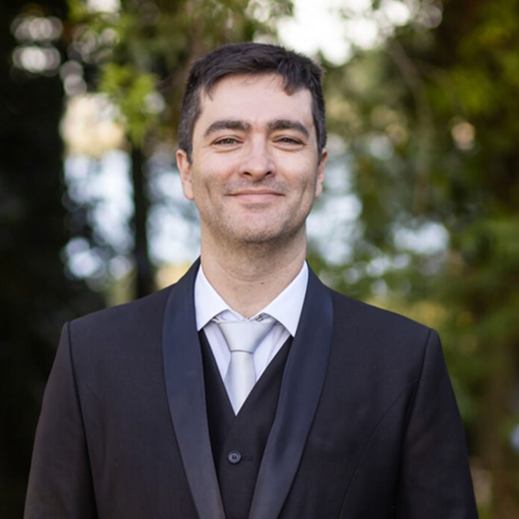 Ricardo Ribeiro Stepanski
