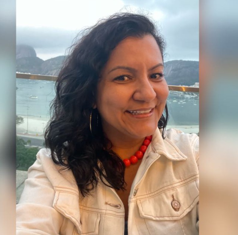 Flávia Vieira de Souza