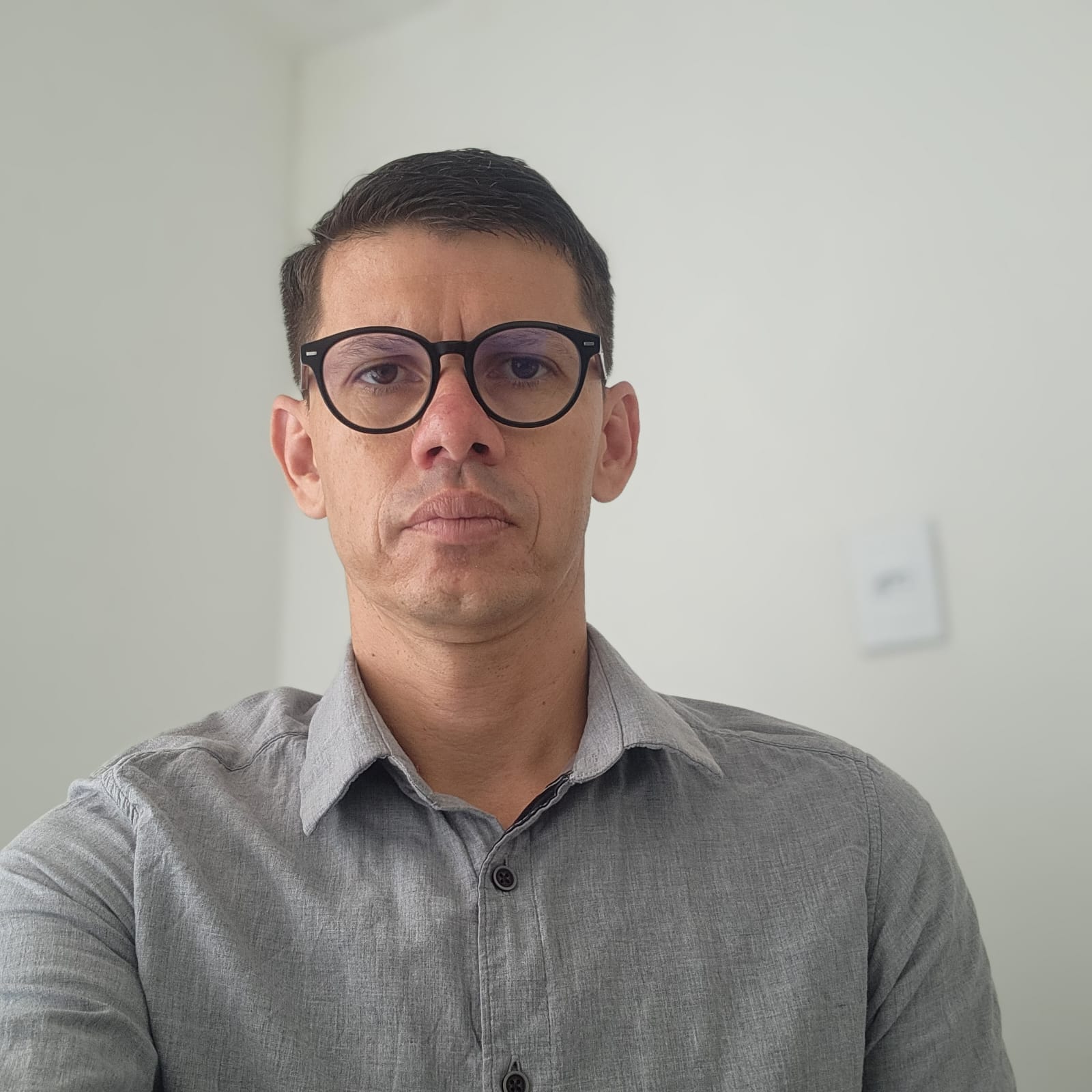 Roberto Balbino da Silva