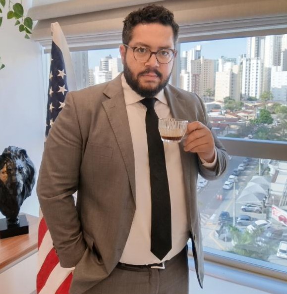 Marcos André Ribeiro