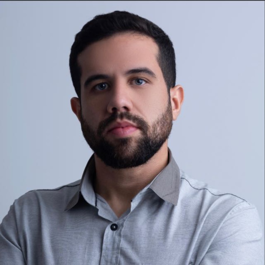 Elcio Lyndon  Silva Júnior