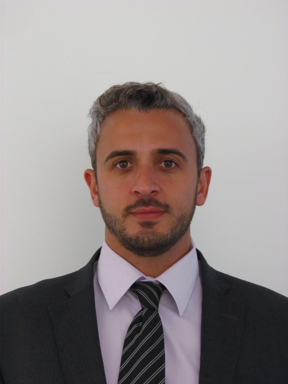 Christiano dos Santos Andreata