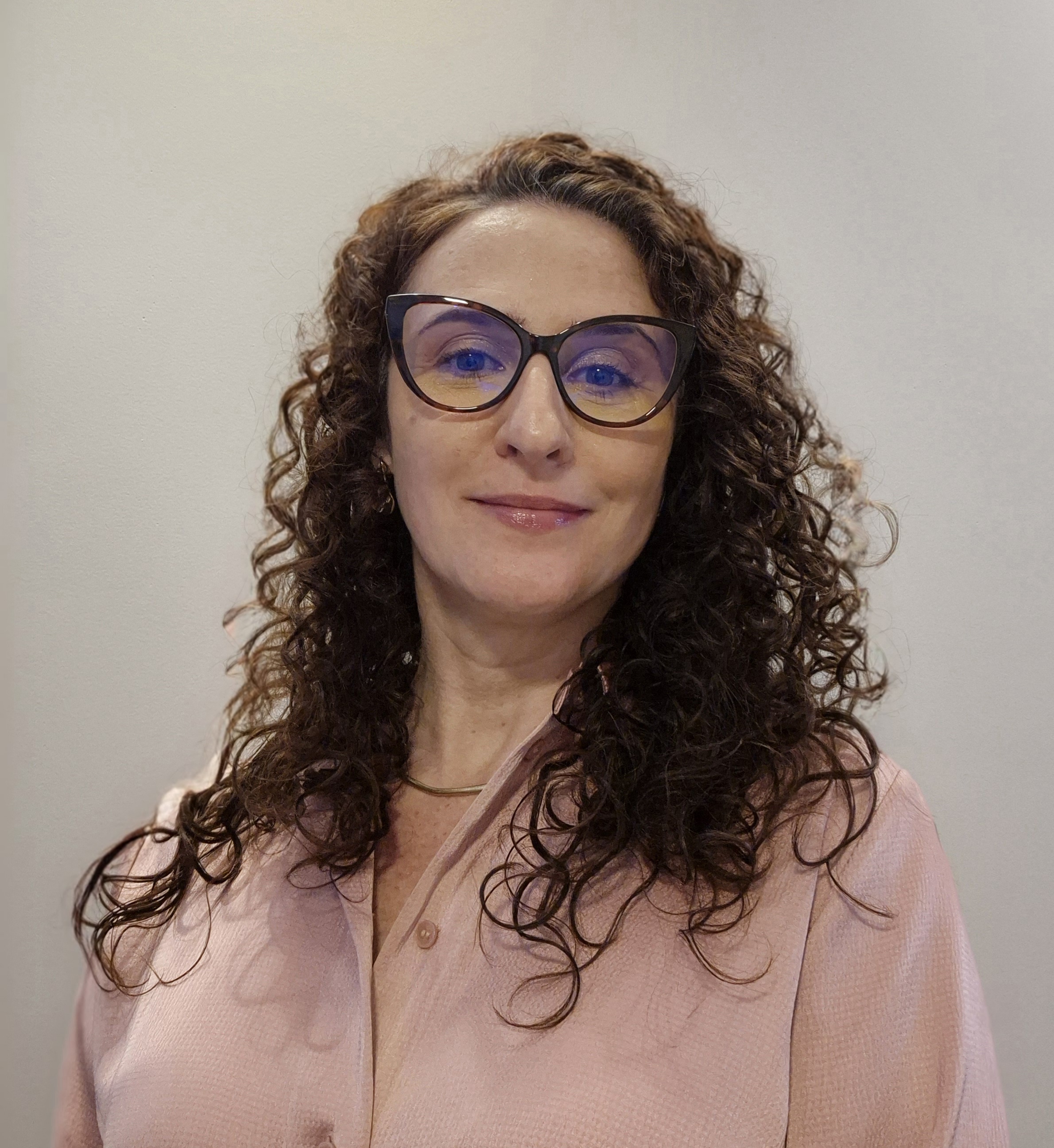 Sandra Elis Abdalla