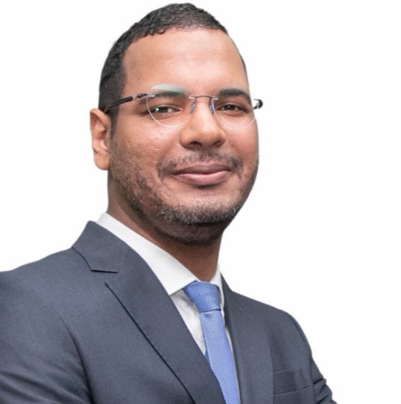 Kleberson Luiz da Silva