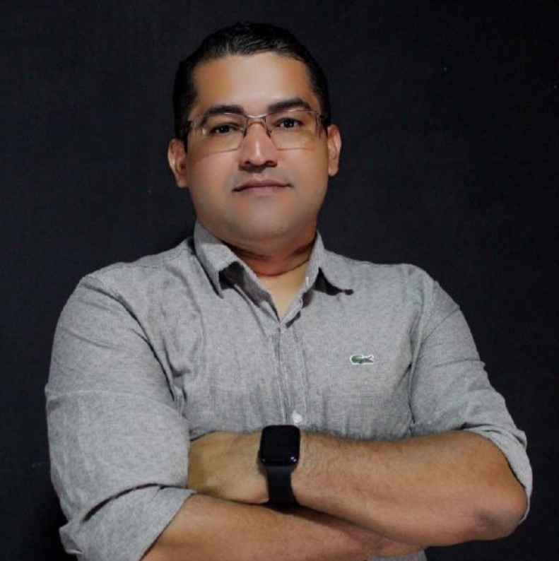 Ângelo Marcio Leandro da Costa