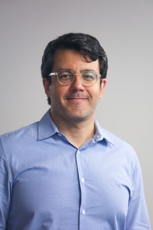 Raphael Freitas