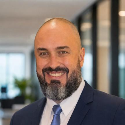 Rodrigo Yagnycz