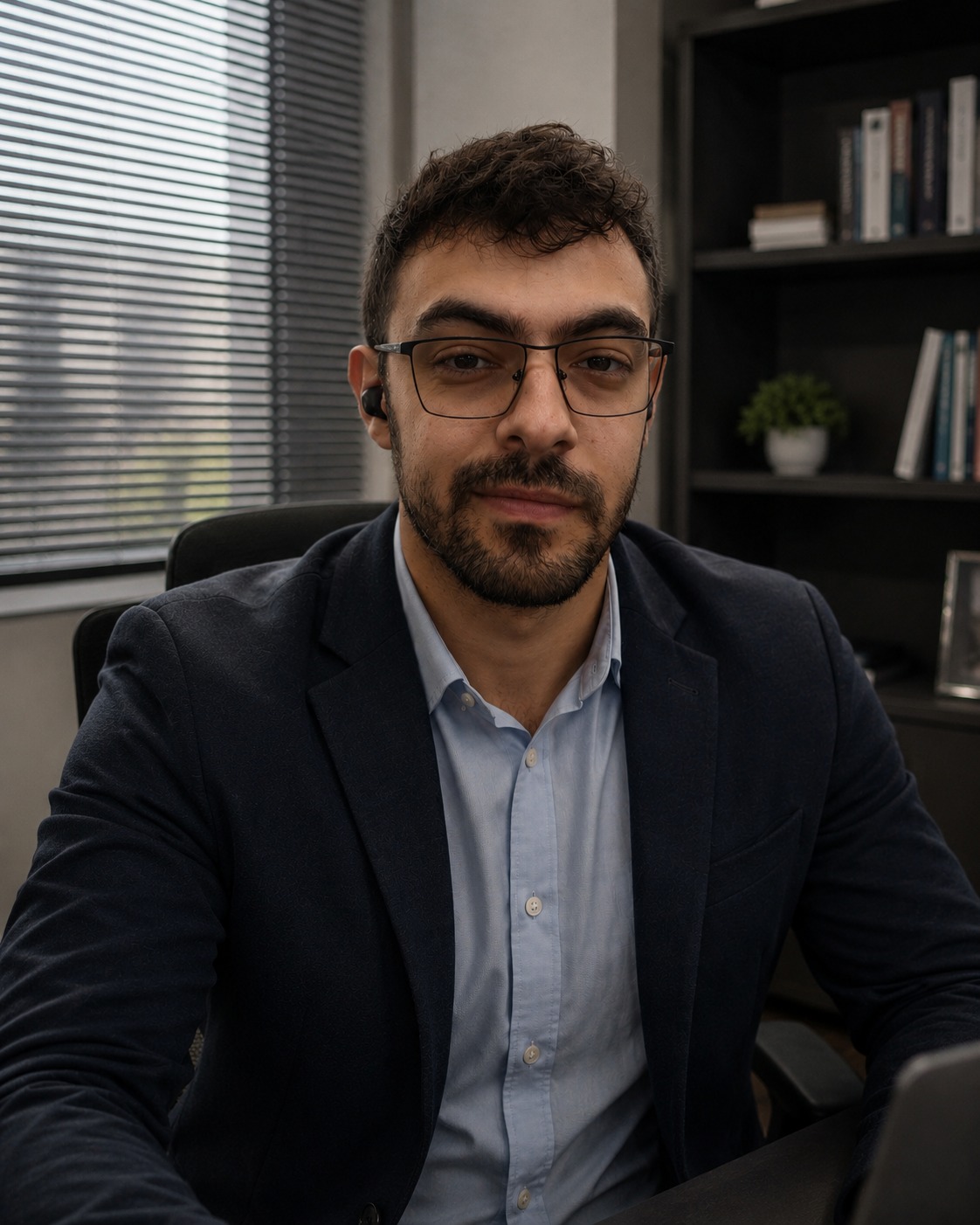 Heitor Souza Vilela