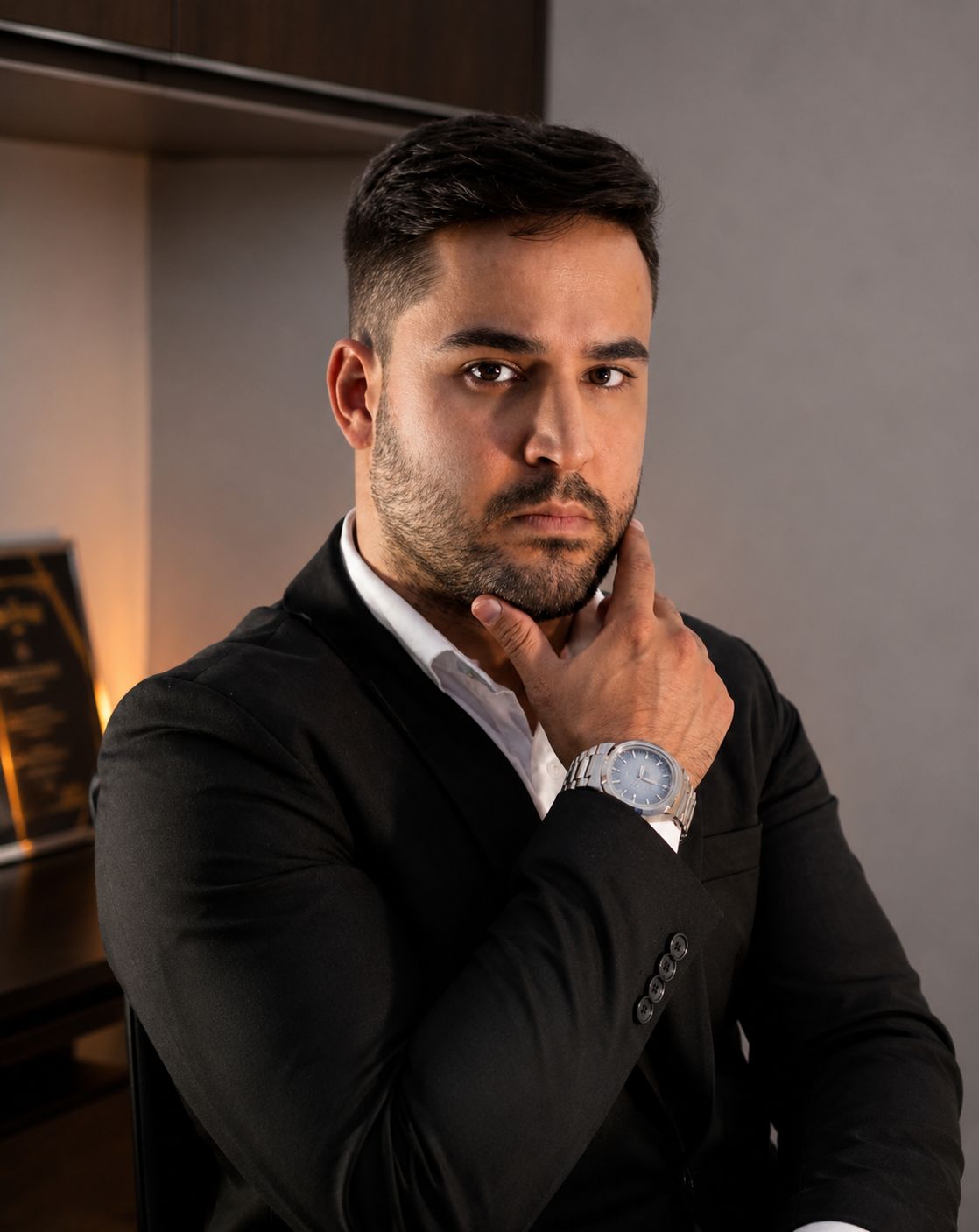 Mateus Beraldi