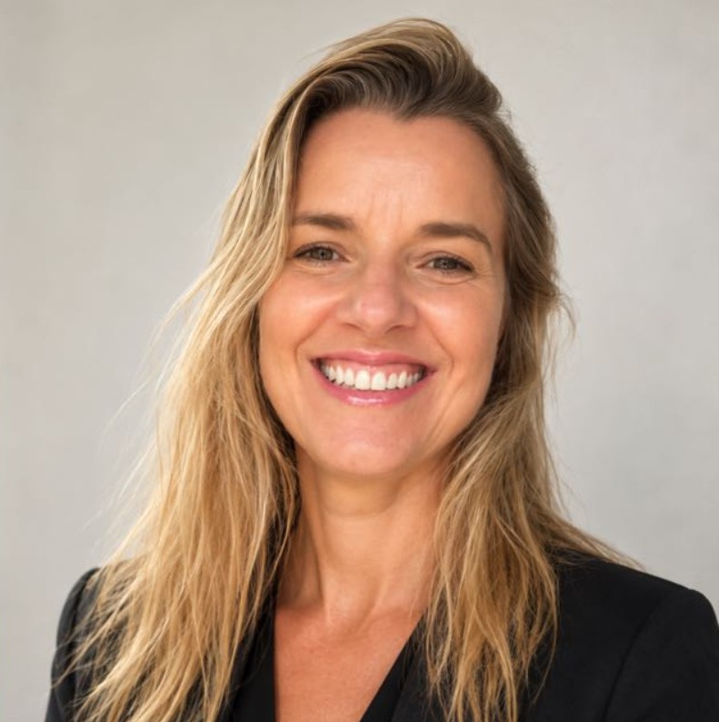 Ana Carolina Valerio Nadalini