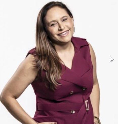 Evelyne Emanuelle Pereira Lima