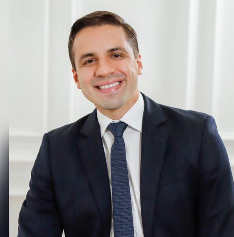 Adriano Henrique de Oliveira Afonso