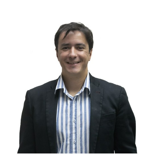 Byl Farney Rodrigues da Cunha Junior