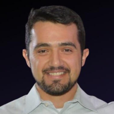 Marcus Vinícius Fernandes Grossi