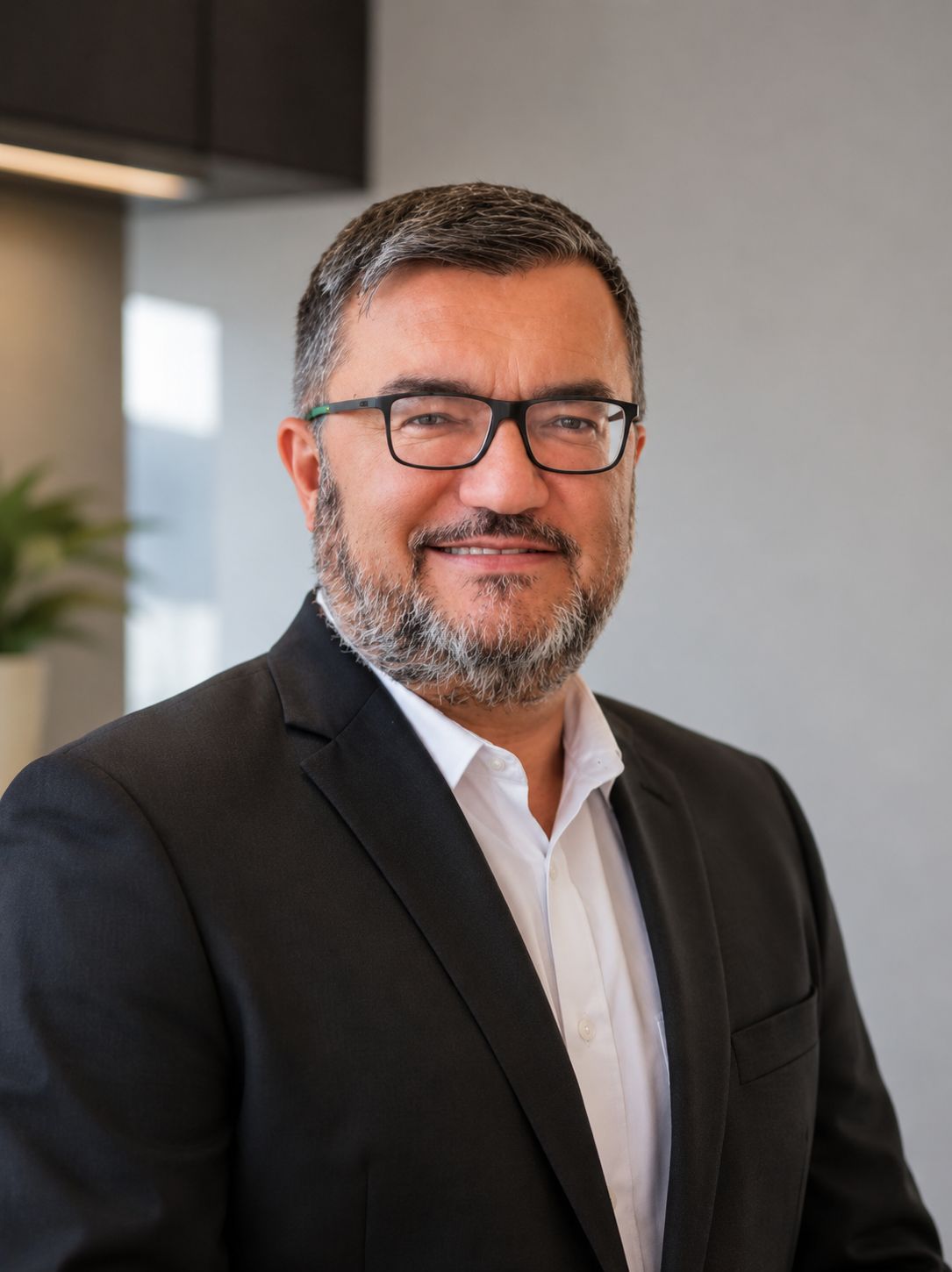 Milton Donizeti Rezende Moreira