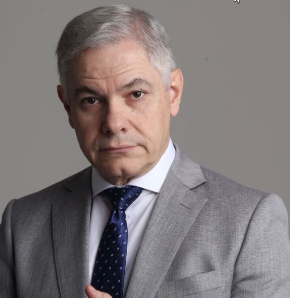 Marcelo Bareato