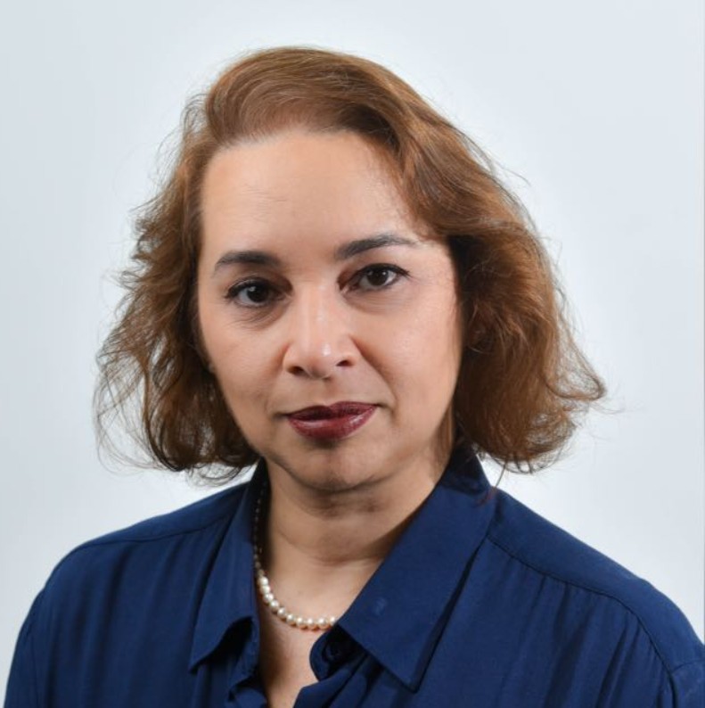 Ana Paula Calil