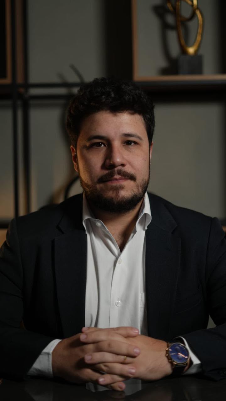 Ramiro de Castro Howes