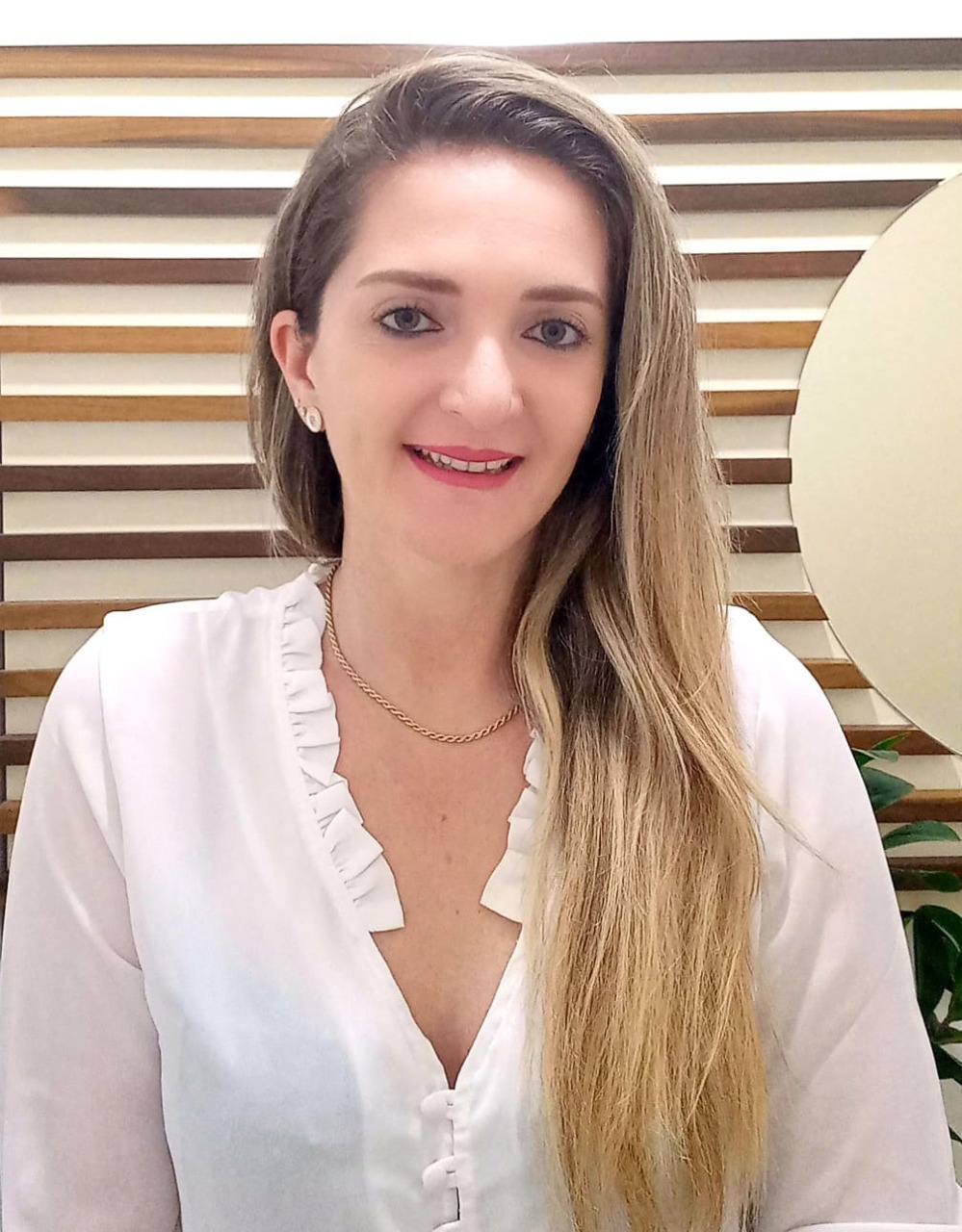 Joseane Maria Koerich