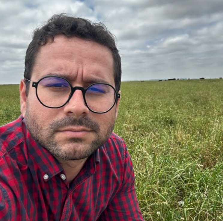 Luciano dos Santos Alegre
