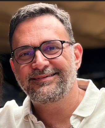 Bruno Caramaschi Borges