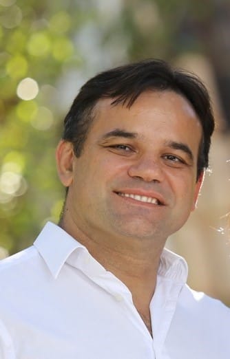 George Dos Anjos Gonçalves Perez