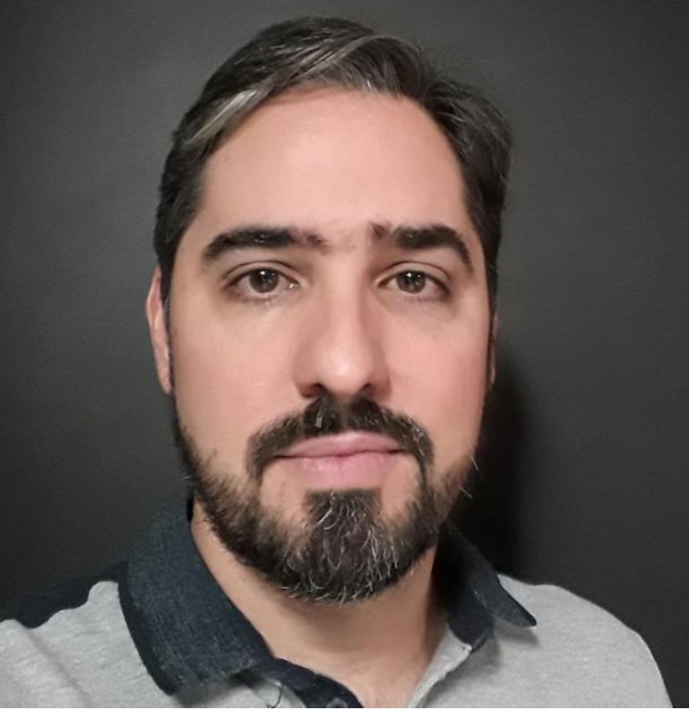 Claudio Dubeux