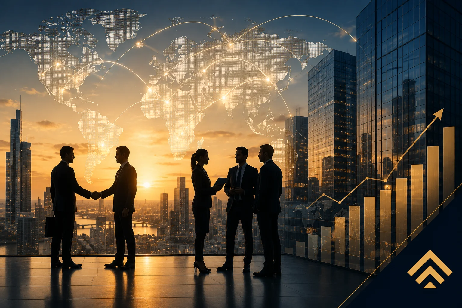 Como a imigração impacta os negócios e investimentos no Brasil