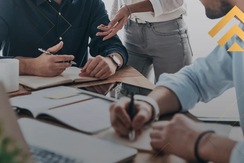 MBA em Gestão de Escritórios em Arquitetura e Design